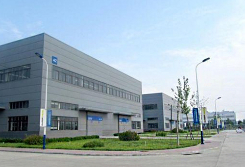 青島增泰合取得鈑金件加工用加工臺(tái)專(zhuān)利，快速取出鈑金件減少工作流程加快效率:鈑金